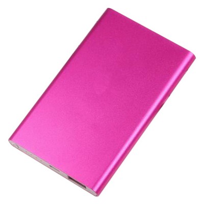 Luminess Charger 3000 Mah