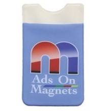 Full Color Printed Stretchy Pocket