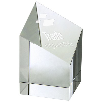 5" OptiMaxx Diamond Tower