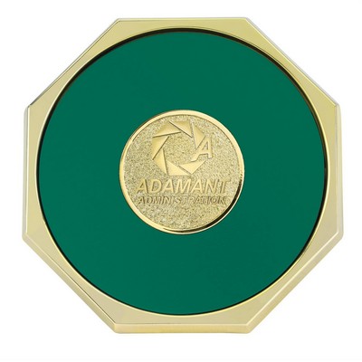 JAFFA® Octagon Coaster