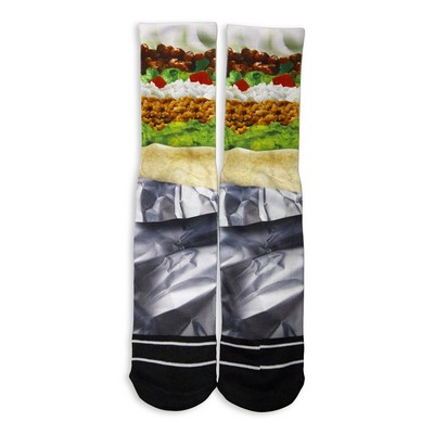 Player Socks (Pair)