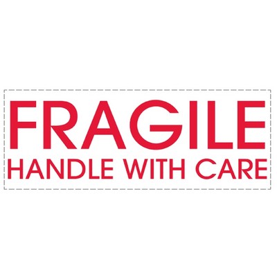 Xstamper® N27 Stamp - 1 9/16" x 3 15/16" Impression