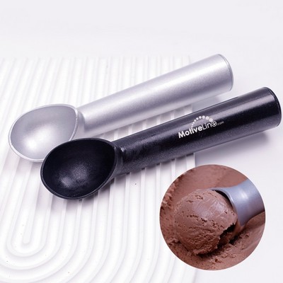 Aluminium Alloy Ice Cream Scoop