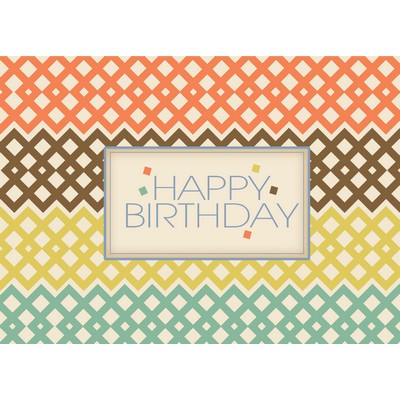 It's Your Day Birthday Cards