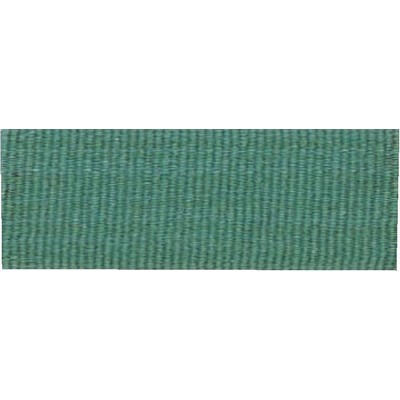 Green Neck Ribbon w/Snap Clip (7/8")