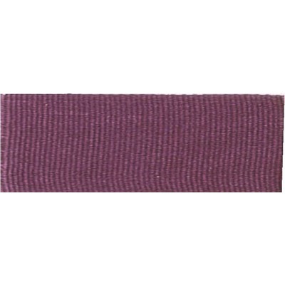 Maroon Neck Ribbon w/Snap Clip (7/8")