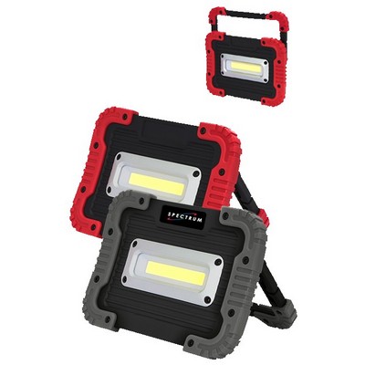 Pivot Stand Worklight