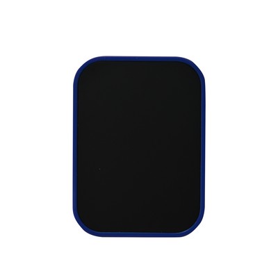 Dual USB 5V2A Quick Wall Charger Adapter w/LED Light