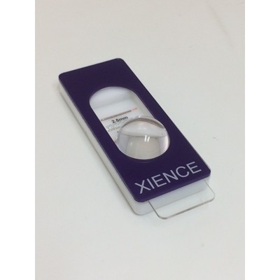 Xience Stent Slider