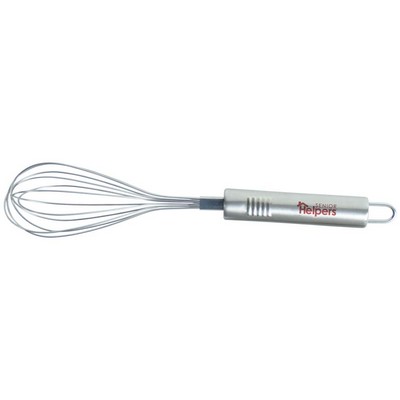 Stainless Steel Whisk