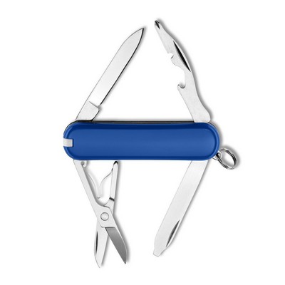 Swiss Army® Cobalt Blue Rambler Knife