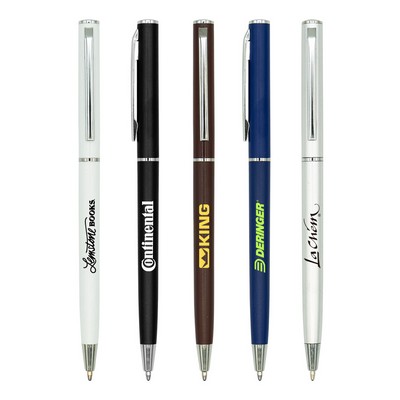Navigator Plastic Pen