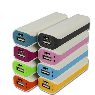 The Indy 2000 Mah Power Bank