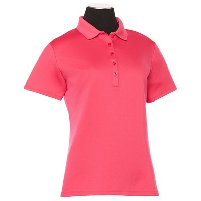 Callaway Ladies' Opti-Dri Chev Polo