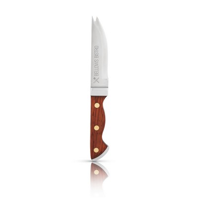 Viski® Acacia Bartender Knife