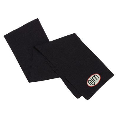 Oversized Lightweight Acrylic Scarf