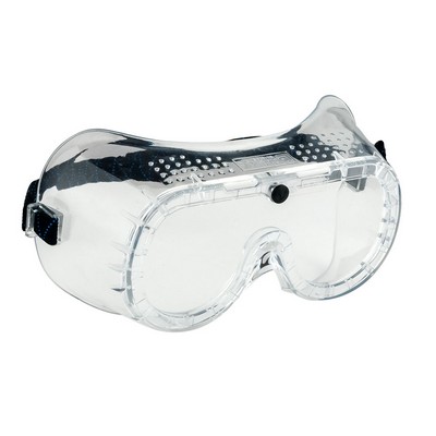 Direct Vent Goggle