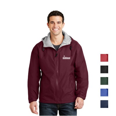 Port Authority® Team Embroidered Jacket