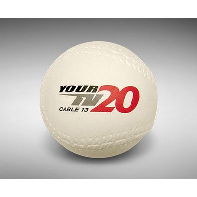 2.75" EXP Baseball White Top