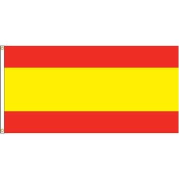 International Spain Flag