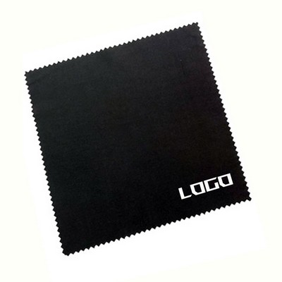 Microfiber Eyeglass Cleaning Cloth