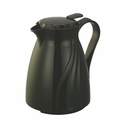 Twist 'N' Serv™ 0.6 Liter Carafe (Black)