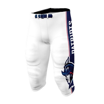 Alpha Football Pant