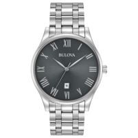 Bulova Men's Watch
