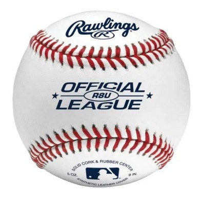 Rawlings® Official League Baseball