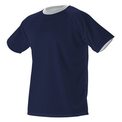 Alleson Athletic Extreme Mesh Reversible Flag Football Jersey