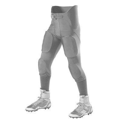 Alleson Athletic Power Spandex Integrated Football Pant