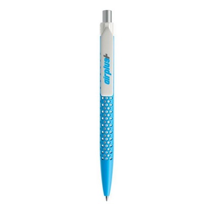 Prodir® Push Ball SOFT TOUCH Pen (60% LESS plastic)
