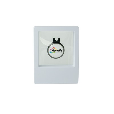 Premium Hat Clip Levit8 Gift Box