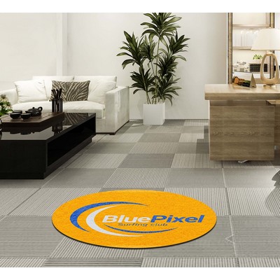 DigiPrint HD Custom Shapes Logo Mats