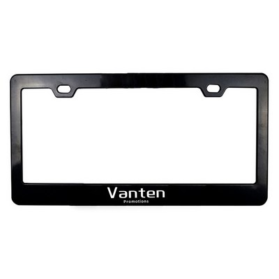 License Plate Frame