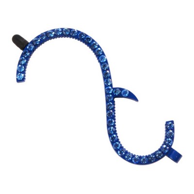 Shine S Shape EDC Touch-Free Door Opener Key