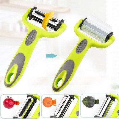 Vegetable Fruit Peeler