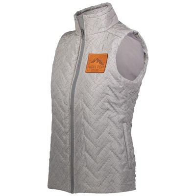 Holloway Ladies Repreve® Eco Vest