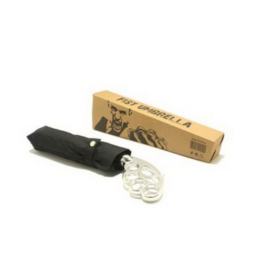 Floding Umbralla With Fist Handle