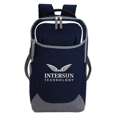 Atchison® Maddox Computer Backpack