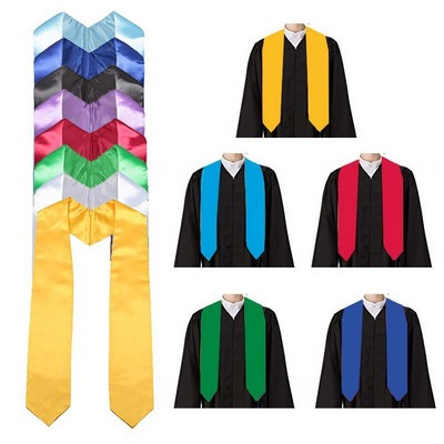 Graduation Stole/Sash