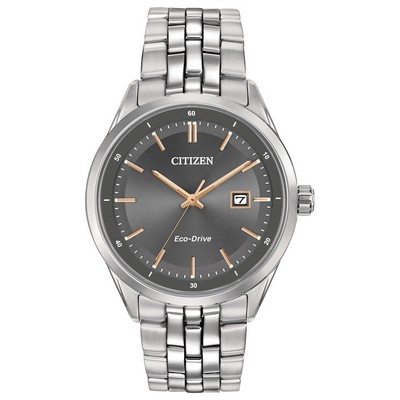 Citizen Men's Corso Eco-Drive Watch