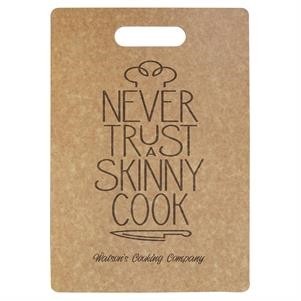 Eco Rectangle Cutting Board