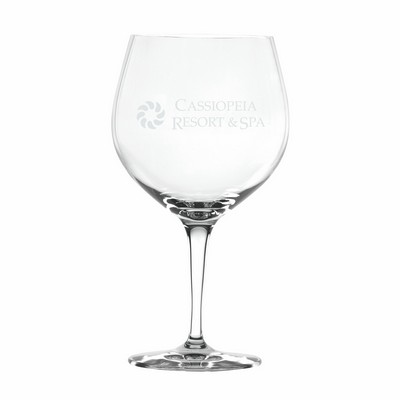 Spiegelau 21 oz Gin and Tonic Glass, set of 4