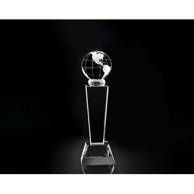 Globe Trophy Award