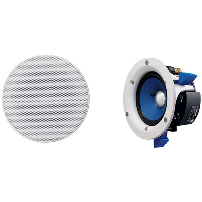 In-wall/ceiling Speakers
