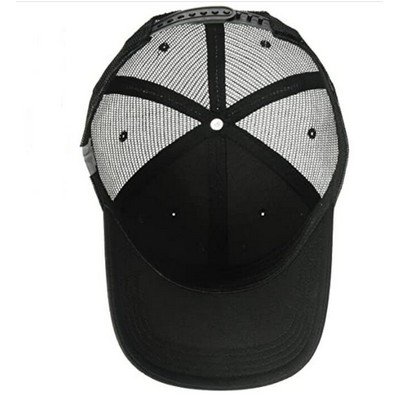 Men's Rugged Professional Cap
