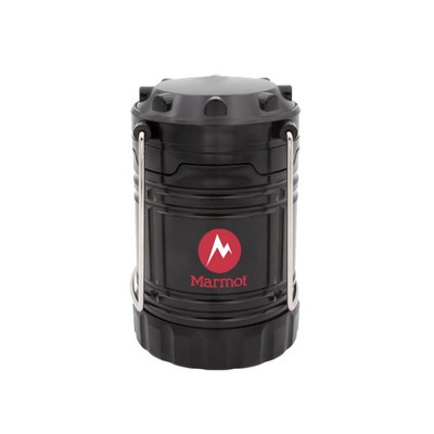 Collapsible LED Camping Lantern