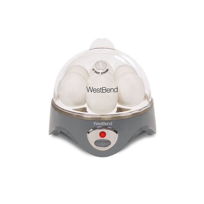 Legacy West Bend® Automatic Egg Cooker