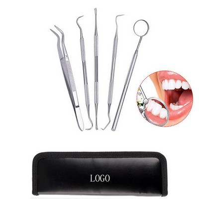 Professional Dental Tool Set
